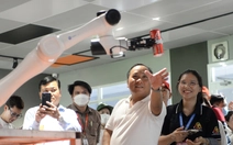Tái cấu trúc mô hình phát triển của đô thị TP.HCM