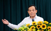 Xác định rõ từng mốc hoàn thành việc thực hiện nghị quyết về xây dựng, phát triển TP.HCM