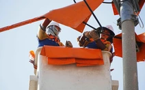 Vận hành tối đa đường dây 500kV đưa điện từ Nam ra Bắc giúp giảm nhiệt nắng nóng