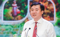 Thứ trưởng Bộ Công Thương: Vải thiều Bắc Ninh hướng tới nhận diện cao cấp, đáng tin cậy
