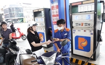 Bộ Công Thương điều chỉnh giảm mạnh giá xăng dầu