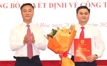 Khánh Hòa có tân giám đốc Sở Giáo dục và Đào tạo
