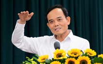 Bí thư Trần Lưu Quang: TP.HCM 'cổ xúy' thi tuyển, sát hạch dành chỗ cho người giỏi vào hệ thống