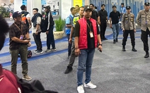 U19 Việt Nam bất ngờ được truyền thông Indonesia săn đón
