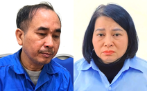 686 phòng khám, hiệu thuốc hối lộ nhóm cán bộ Sở Y tế Hà Nội để 'chạy' giấy phép