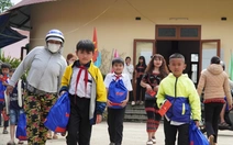Đà Nẵng hỗ trợ tiền học mầm non cho con công nhân, lao động khu công nghiệp