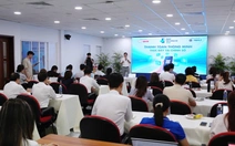 Họp nóng trước Ngày Tài chính số 2026: Lần đầu dựng không gian nhận diện lừa đảo số