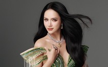 Hương Giang đứng thứ mấy trước giờ chung kết MGI All Stars?