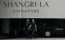 Shangri-La 2026: Kỳ đối thoại đặc biệt và điểm nhấn Việt Nam