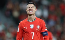 Bảng K World Cup 2026: Cơ hội cuối để người hâm mộ xem Ronaldo đá World Cup