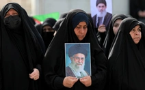 Trung Đông sáng 30-5: Iran chuẩn bị quốc tang Đại giáo chủ Ali Khamenei; Hezbollah tấn công Israel