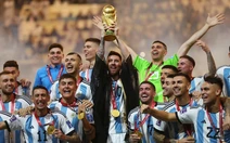 Argentina 2026 có mạnh hơn phiên bản World Cup 2022 không?