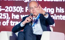 CEO Techcombank Jens Lottner: Tái định nghĩa lợi thế cạnh tranh nhờ chiến lược 'AI-first'