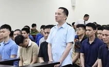 'Ông trùm' điều hành mạng cá độ 4.000 tỉ từ Lào, rửa tiền bằng hụi và tiền ảo