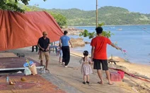Đà Nẵng chấn chỉnh nạn chèo kéo khách, xả rác ở điểm du lịch