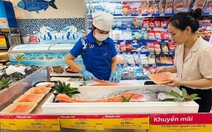 Saigon Co.op tiếp tục mở 'đại tiệc' ưu đãi hè