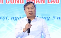 Chủ tịch Hà Nội: Không hứa suông các vấn đề mà công nhân, người lao động kiến nghị
