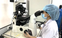 Học tiến sĩ ở Đại học Quốc gia TP.HCM có thể nhận hỗ trợ hơn nửa tỉ đồng