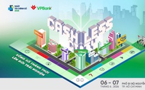 VPBank thúc đẩy tài chính toàn diện tại Ngày tài chính số 2026