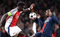 Dự đoán tỉ số: Arsenal thua đau PSG trong loạt luân lưu