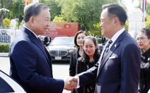 Việt Nam - Thái Lan: Cùng mạnh hơn khi đứng chung