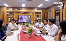 Khởi động cuộc thi clip 50 năm - Điện lực TP.HCM “kiến tạo tương lai”