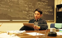 Nhà khoa học Việt từ Mỹ trở về: ‘Muốn sinh viên làm khoa học đỉnh cao ngay tại quê nhà’