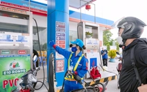 Chủ tịch Hiệp hội Xăng dầu: Phương tiện không bảo dưỡng định kỳ có thể trục trặc khi dùng xăng E10