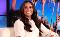 Meghan Markle bị giới siêu giàu xa lánh