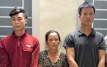 Nghi ngờ chồng có tình cảm với người khác, vợ thuê người ra Phú Quốc chém chồng