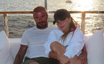 David Beckham đón tuổi 51 với gia đình nhưng vẫn vắng Brooklyn