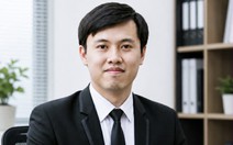Cựu học sinh Trường phổ thông Năng khiếu đoạt giải khoa học danh giá bậc nhất Mỹ về AI