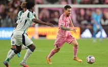 Messi và Ronaldo 'lười' nhất làng bóng đá?