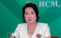 Bà Nguyễn Thị Như Loan vay Quốc Cường Gia Lai hơn 30 tỉ đồng