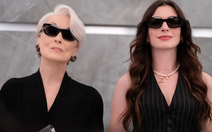 Thời thế, thế thời nhìn từ The Devil Wears Prada 2
