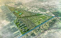 Gắn với đô thị Đại học Quốc tế, Xuân Thới Sơn sẽ sớm thành 'siêu phường' cùng nhiều xã