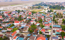Quy trình thực hiện sáp nhập thôn, tổ dân phố
