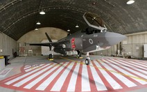 Israel chi hàng tỉ USD, mua thêm hai phi đội chiến đấu cơ F-35 và F-15 từ Mỹ
