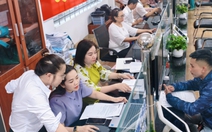 Tự rà soát, nhiều xã của TP.HCM đủ chuẩn lên phường, gồm các xã nào?