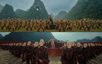 MV Come my way của Sơn Tùng bị cho là giống concept của MONO