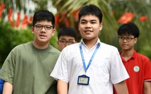 Đề thi tiếng Anh tuyển sinh lớp 10 Hà Nội: Thí sinh tự tin 'bỏ túi' điểm 8