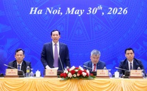 9.950 phạm nhân được đặc xá năm 2026, có 133 phạm nhân các đại án tham nhũng