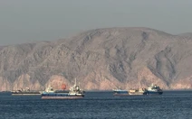 Trung Đông tối 30-5: Oman phát hiện vật thể nghi là thủy lôi ở Hormuz, Israel tấn công Lebanon