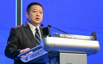 Tổng thư ký ASEAN: Sẽ cùng Trung Quốc hoàn thành COC trong năm 2026