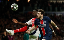 Trực tuyến chung kết Champions League: PSG - Arsenal cùng hướng đến lịch sử