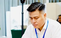 Lại Lý Huynh toàn thua 4 trận, chia tay siêu giải cờ tướng Trung Quốc
