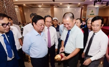 Bàn cách thúc đẩy chuyển đổi xanh trong nông nghiệp