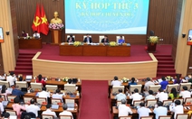 Quảng Ngãi nâng phụ cấp cho người hoạt động không chuyên trách ở thôn, tổ dân phố