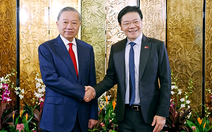 Hợp tác công nghệ Việt Nam - Singapore