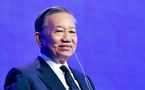 Tổng Bí thư, Chủ tịch nước Tô Lâm trả lời Reuters: Việt Nam quan hệ tốt với các nước, không chọn bên